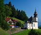 church overseas
