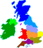 UKmap