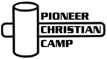 Pioneer Camp Logo